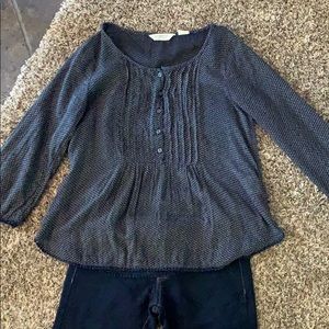 Ralph Lauren blouse